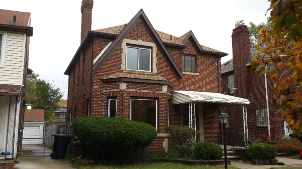 18650 Roselawn St, Detroit, MI 48221 