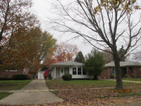 3007 Elmhurst Ave, Royal Oak, MI 48073 