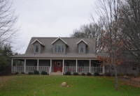 7227 Snow Ridge Ct Se, Alto, MI 49302 