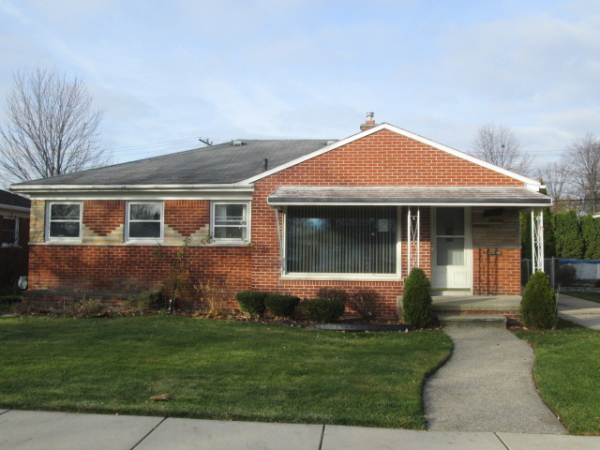 9311 Sioux, Redford, MI 48239 