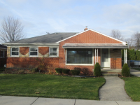 9311 Sioux, Redford, MI 48239 