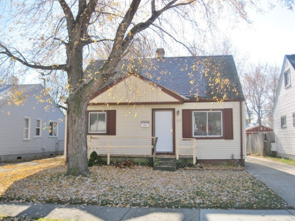 13064 Sherman Ave, Warren, MI 48089 