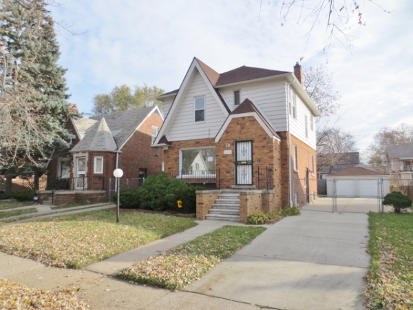 15312 Asbury Park, Detroit, MI 48227 