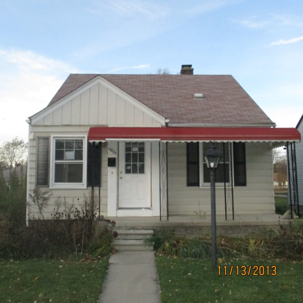 14893 Aubrey, Redford, MI 48239 