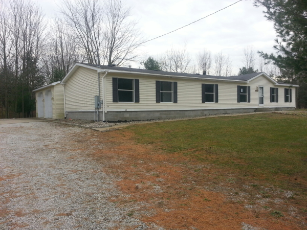 18068 130th Ave, Fruitport, MI 49415 