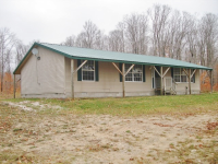 4106 E Simmons Rd, Hessel, MI 49745 