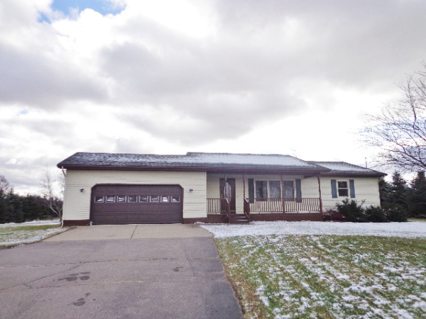 9200 Woodworth Rd, Ovid, MI 48866 