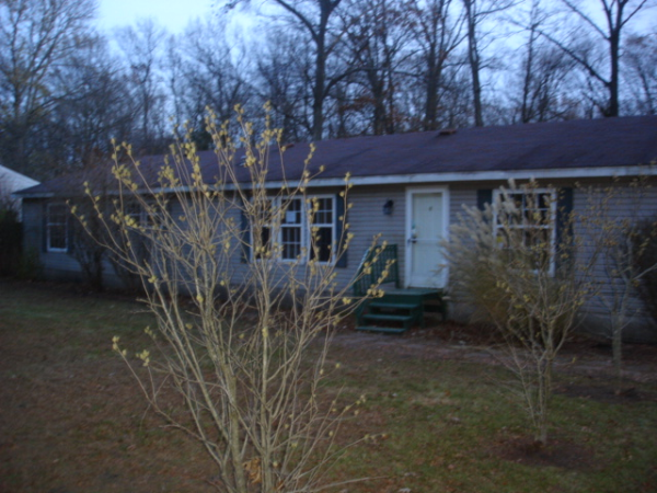 14532 Hickory St, Spring Lake, MI 49456 