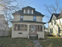 1012 Egleston Ave, Kalamazoo, MI 49001 