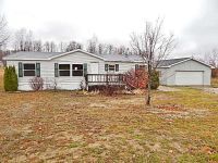 1581 E. Wexford Ave, Buckley, MI 49620 