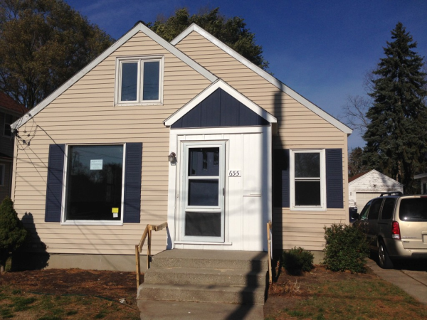 655 Alger St SE, Grand Rapids, MI 49507 