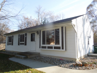 2405 Herrick Drive, Lansing, MI 48911 