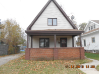 1016 Bates St SE, Grand Rapids, MI 49506 
