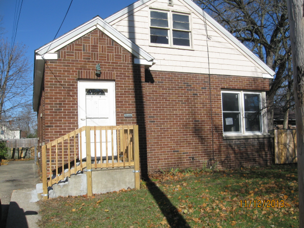 20 Glenwood Ave, Battle Creek, MI 49037 