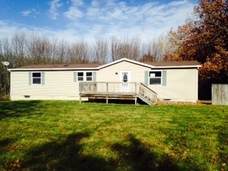 2727 East Dexter Trl, Dansville, MI 48819 
