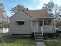 3718 Milbourne, Flint, MI 48504 