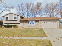 3202 Wolcott St, Flint, MI 48504 