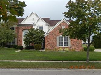 46932 Eastbourne Rd, Canton, MI 48188 