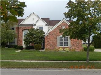 46932 Eastbourne Rd, Canton, MI 48188 