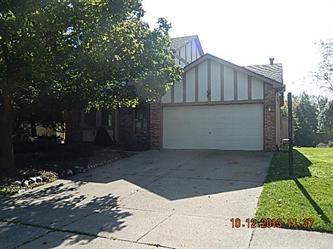 885 Burlington, Canton, MI 48188 