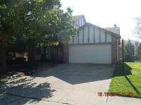 885 Burlington, Canton, MI 48188 