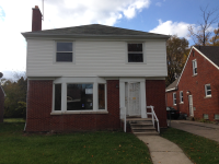 19771 Waltham St, Detroit, MI 48205 