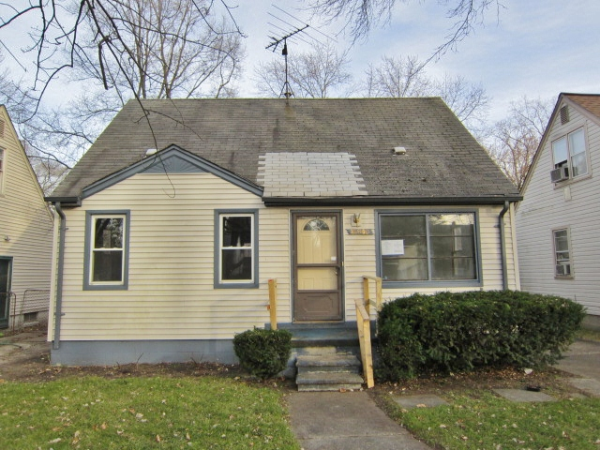 16640 Winston St, Detroit, MI 48219 