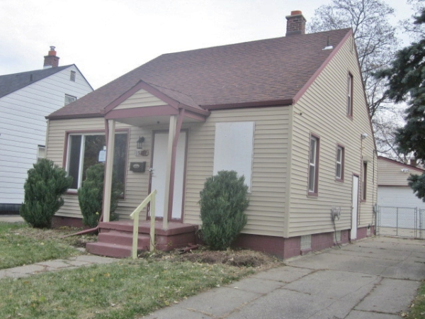 19224 Wexford St, Detroit, MI 48234 