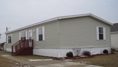 7204 E Grand River Lot 157, Portland, MI 48875 
