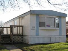 5856 Georgia, Romulus, MI 48174 