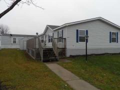 39279 Pueblo Dr, Romulus, MI 48174 