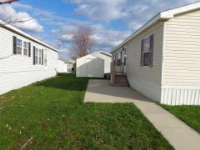 7031 Canyon Dr, Romulus, MI 48174 