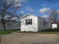 21662 MONTE CARLO ST, Romulus, MI 48174 