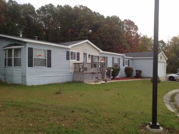 6167 Northwood Circle, White Lake, MI 48383 