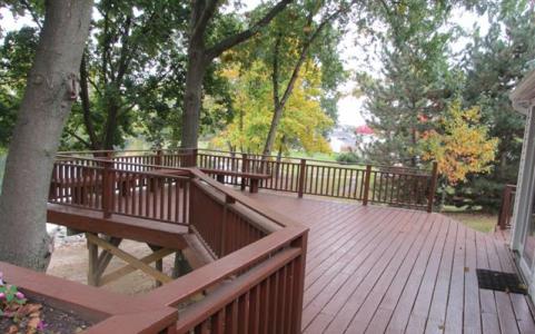253 Sorrel, Ypsilanti, MI 48197 
