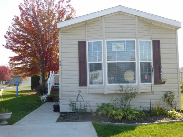 6988 McKean #25, Ypsilanti, MI 48197 