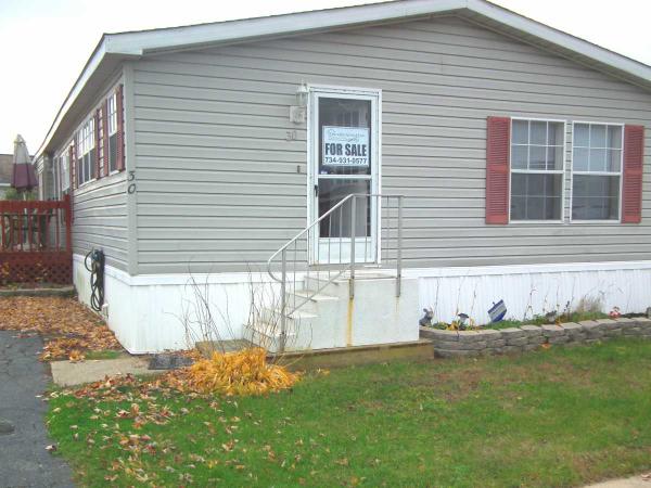 6988 McKean Rd #32, Ypsilanti, MI 48197 