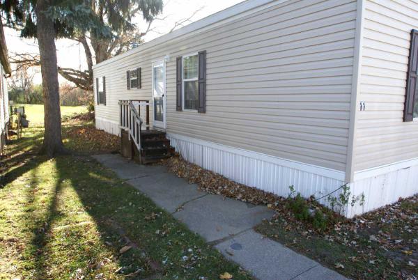 3423 Carpenter Rd. Lot 11, Ypsilanti, MI 48197 