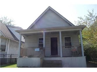 94 E Pleasant Street, River Rouge, MI 48218 