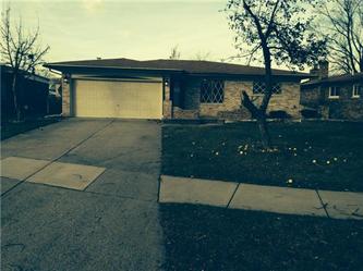 39043 Quinn Dr., Sterling Heights, MI 48310 