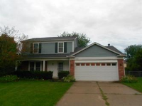 571 Dartmouth Cresc, Westland, MI 48185 