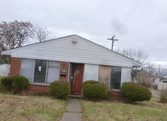 7100 Burlingame St, Detroit, MI 48204 