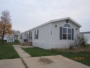 11607 Hidden Harbor, Holland, MI 49424 
