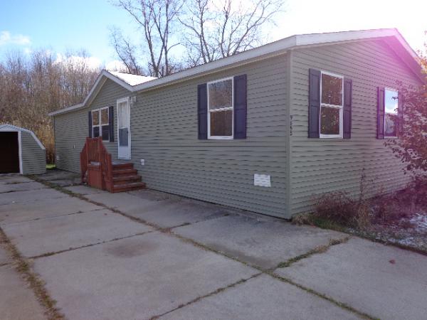 9652 Schooner, Fair Haven, MI 48023 