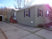 9652 Schooner, Fair Haven, MI 48023 