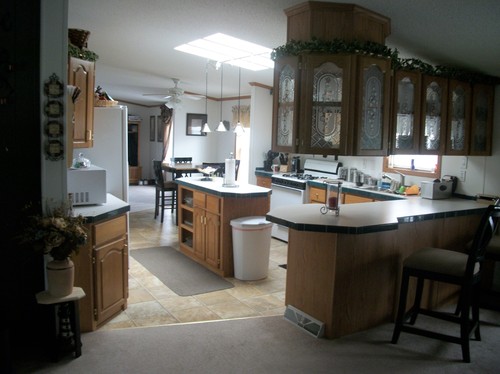 6255 Telegraph Rd #265, Erie, MI 48133 