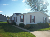 6255 Telegraph Rd #319, Erie, MI 48133 