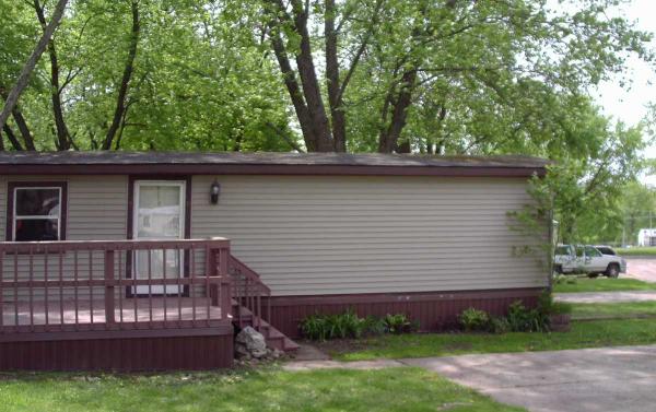 11067 E. Mt. Morris Rd.  Lot 23, Davison, MI 48423 