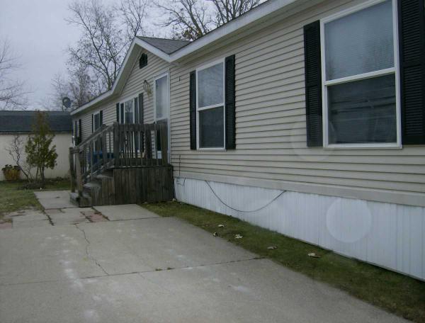 17127 Diane Dr, Davisburg, MI 48350 