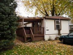 260 E. Garfield Ave., #33, Coldwater, MI 49036 